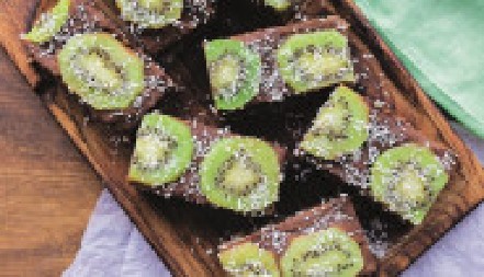 TORTA OD URMI I AVOKADA Zdrava poslastica neponovljivog ukusa za koju ne trebate da palite šporet