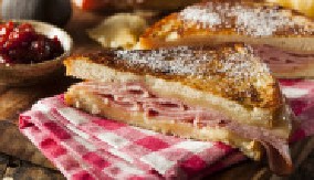 SENDVIČI MONTE KRISTO Gurmanski i slasni, držaće vas dugo sitim