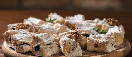 NEODOLJIVI SALČIĆI Slatkiš iz bakine kuhinje za prave sladokusce, po receptu bez mane