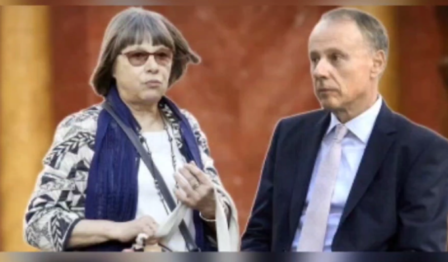 EVO KO JE NATAŠA KANDIĆ I ZAŠTO PODRŽAVA BLOKADERE I REKTORA ĐOKIĆA: Sve najavila još 11. jula 2019. godine! (VIDEO)