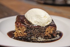 TURSKI KOLAČ SA KEKSOM Fenomenalni desert od kog će vam poći voda na usta