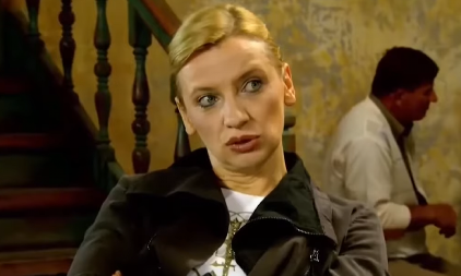 ZBOG SILOVANJA NAPUSTILA SERIJU! Glumica nakon mnogo godina ispričala sve do detalja!