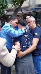 OVO JE SLIKA SEVERA KOJU KAJA KALAS TREBA DA VIDI Petar Petković: Šta bi se desilo da nije bilo svedoka?