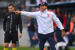 "NEMA ON MENI ŠTA DA SE DOKAZUJE" Milojević najavio poslednji meč Zvezde u sezoni