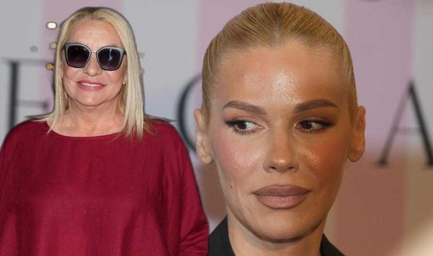 "ŽAO MI JE ŠTO POSTOJE LJUDE KOJI..." Nataša Bekvalac brutalno o sukobu sa Vesnom Zmijanac, ne može više da ćuti