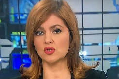 POGINUO DEČKO VODITELJKE DNEVNIKA U PADU AVIONA Ona slomljena nakon tragične vesti: "Vrištala sam od straha, nisam smela da gledam"