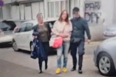 KO KONTROLIŠE SUD U NOVOM SADU? Vučević: Odluka Višeg suda u Novom Sadu skandalozna i čisto politička