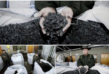 OTKRIVEN CRNI KOKAIN! Priveden EKONOMISTA Tomislav T.