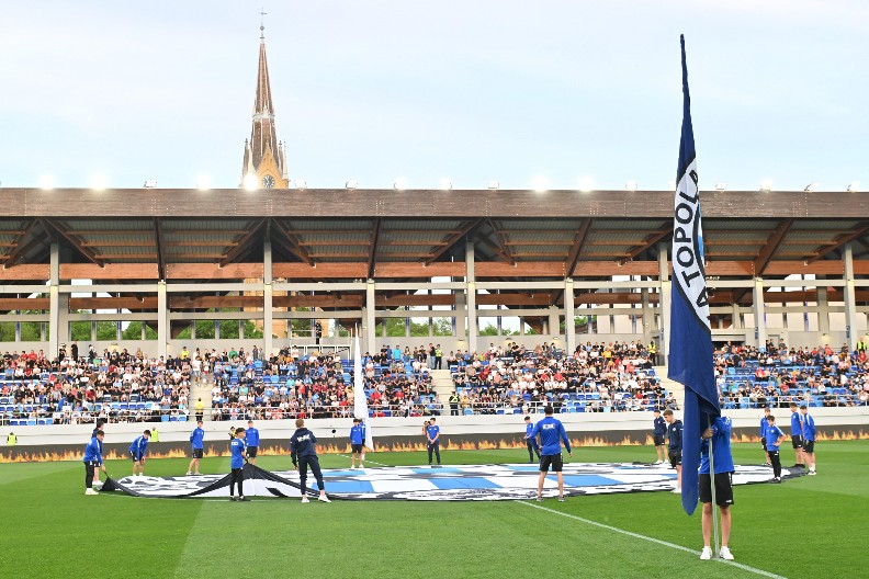 MATIĆU ODBROJANI DANI? TSC traži novog trenera, tri kandidata na vrhu liste