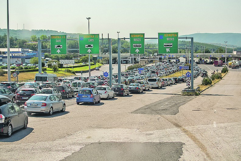 LETUJETE PREKO AGENCIJE? Evo kako da ne ostanete i bez novca i bez odmora