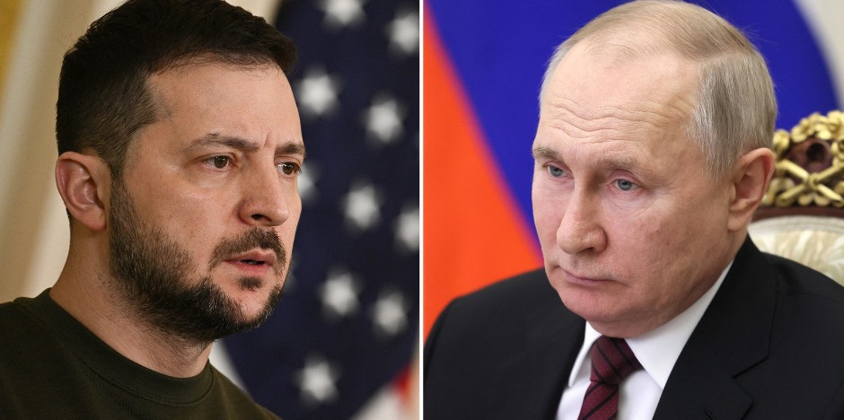 4 SCENARIJA ZA KRAJ RATA U UKRAJINI, NE ZNA SE KOJI JE GORI ZA KIJEV: Najmoćnija svetska banka objavila- najverovatnije da će to biti "GRUZIJA"