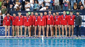 I FINALE ZA ANALE I pored poraza od Pro Reka u Radničkom iz Kragujevca zadovoljni