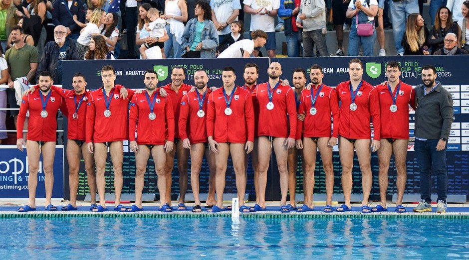 I FINALE ZA ANALE I pored poraza od Pro Reka u Radničkom iz Kragujevca zadovoljni