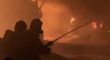 UGLENISANA TELA NAĐENA U RUŠEVINAMA, DVA TINEDJŽERA NASTRADALA U STRAVIČNOM POŽARU! Četiri osobe povređene, vatrena stihija gutala sve pred sobom