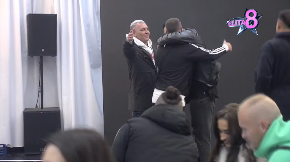 ON JE SINOĆ IZBAČEN IZ ELITE! Voditelj saopštio šok informaciju, godinama je u rijalitiju, ali mu ni to nije pomoglo!