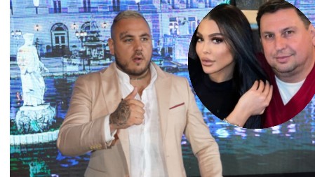 "MAJA MI JE REKLA ŠTA JOJ OTAC RADI, BOLJE NEKA ME NE VUČE ZA JEZIK" Stravične tvrdnje Filipa Cara, zapretio bivšoj nakon optužbi za nasilje!