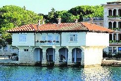 Raj na Zemlji za maršala