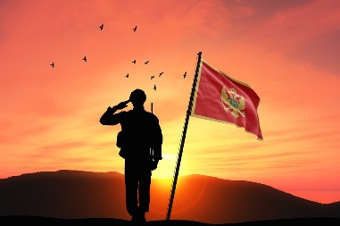 CRNA GORA ŠALJE VOJSKU U UKRAJINU "Neverovatan" broj vojnika ide na front, sve zavisi od jednog datuma