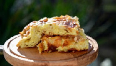 BRZA JOGURT PITA Recept baba Mire koji uspeva svima, za doručak koji se pamti