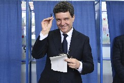 NIKUŠOR DAN ODUVAO UKRAJINU "Zaboravite na ulazak u NATO"