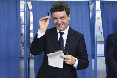 NIKUŠOR DAN ODUVAO UKRAJINU "Zaboravite na ulazak u NATO"