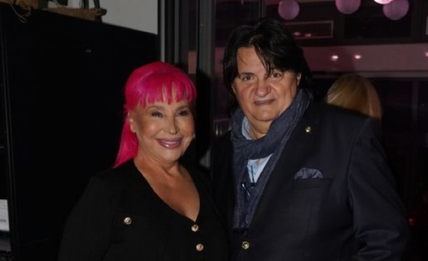 SVI SU MISLILI DA IMAJU IDEALAN ODNOS, A OVO JE ISTINA Zorica Brunclik više neće da ćuti: Rekla sam mu: "Ako sada ne staneš, nemoj više da se vraćaš"