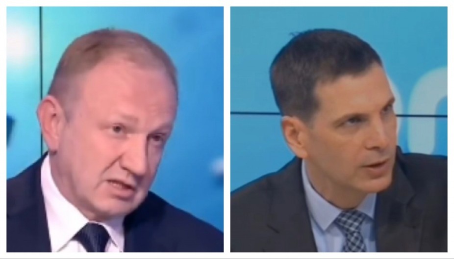 OVAKO ĐILAS JOVANOVIĆU LUPA PACKE ZBOG NEPOSLUŠNOSTI Razbuktava se rat opozicionih lidera u pokušaju! OČI MEĐU SOBOM POVADIŠE