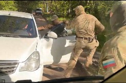 FSB OTKRILA ĆELIJU ISLAMISTA: Teroristi širili ideologiju takozvanog "svetskog kalifata"