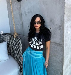 UDALA SE POZNATA PEVAČICA Demi Lovato rekla „da“ u venčanici Vivijen Vestvud