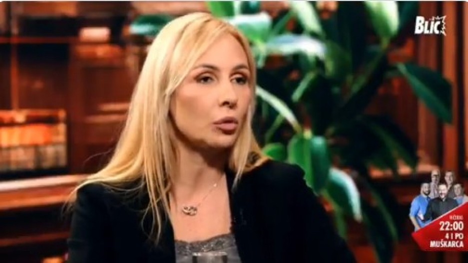 BIVŠA PROFESORKA BLOKADERKA: "Studenti nam napuštaju fakultete zbog blokada, za to krivim blokadere jer nam nisu omogućili ispitne rokove!"