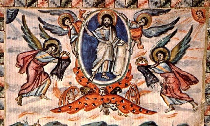 U ČETVRTAK SE OBELEŽAVA JEDAN OD 12 NAJZNAČAJNIJIH PRAZNIKA Spasovdan je NAJSREĆNIJI DAN u godini – Evo koji običaji donose sreću i blagostanje