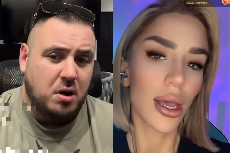 "NE PRETIM IZ PRAZNE PUŠKE, IDEMO DO KRAJA" Šok oglašavanje Aleksandre Nikolić u jeku priče o nasilju, ovako je zapretila Filipu Caru!