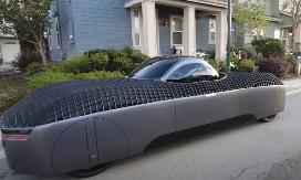 PRVI LETEĆI AUTOMOBIL USKORO U PRODAJI Cena ide do milion dolara