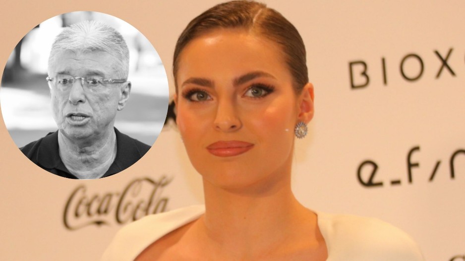 "NISAM TO OČEKIVALA" Džejla Ramović otkrila sve o poslednjem razgovoru sa Sašom Popovićem: "Pomalo mi je mučan osećaj"