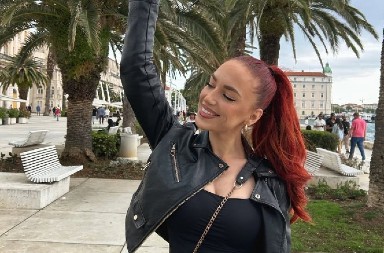 SRPSKA INFLUENSERKA SE PRESELILA U HRVATSKU Otkrila šokantne razlike između Srba i Hrvata ''Ovo što mi radimo, njima je NESHVATLJIVO!''