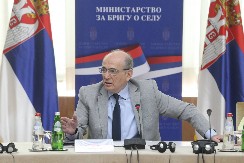 NAJSTARIJI NEĆE BITI ZABORAVLJENI Krkobabić: Najavljeno povećanje penzija – najbitnija vest za penzionere