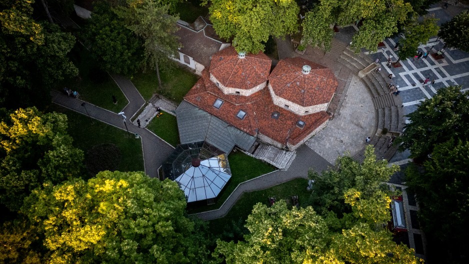 Otkrijte magiju letnjeg odmora u banjama Srbije – zdravlje, uživanje i priroda vas čekaju!