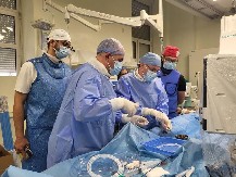 ŠOK U OPERACIONOJ SALI: Iz bubrega mu izvađeno 35 kamenčića – sve zbog pića koje svi pijemo