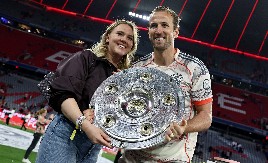 MUKA Problemi u Bajernu pred put u SAD na Svetsko prvenstvo klubova