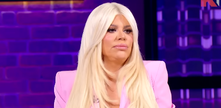 OVAKO DANAS IZGLEDA PRVI MUŽ DARE BUBAMARE Bio je iza rešetaka, posle toliko godina se konačno pojavila prva fotografija