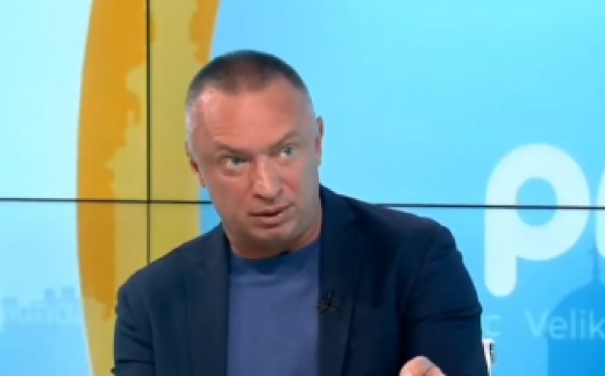 PAJTIĆ ZAKUKAO: ŠTA ĆEMO AKO VUČIĆ ZAKAŽE IZBORE NA LETO A MI BOGATUNI NA HOLIDEJU?!