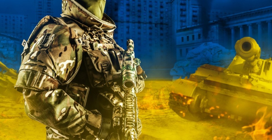 "SAMO PRIČATE, A MI GINEMO" Ukrajina diže ton na Zapad, sada im ne valja ni pomoć