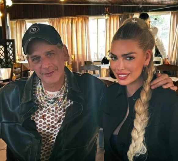 "POKUŠALI SU DA GA REANIMIRAJU VIŠE OD 30 PUTA" Ava Karabatić slomljena zbog gubitka oca: "U šoku sam"