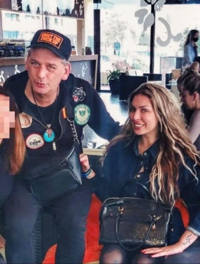 MAJKA JU JE NAPUSTILA, A ON JE OVAKO GOVORIO O SAMOHRANOM OČINSTVU Ava i Ivica imali su samo jedno drugo: "Neće joj biti lako"