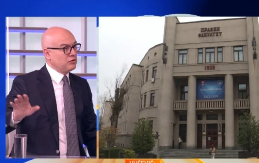 MOLIM VAS, RAZMISLITE JOŠ JEDNOM, NE UGROŽAVAJTE SVOJE ZDRAVLJE Vučević uputio ovu poruku studentima koji žele da uče