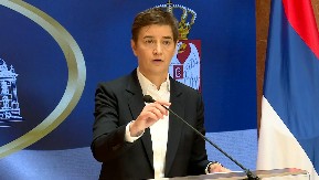 OVI ZAKONI SU U FOKUSU: Brnabić najavila šta se očekuje u junu