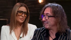 ANA NIKOLIĆ RASKINULA SA RALETOM Pevačica otkrila detalje: "Bila sam mu večiti krivac za sve"