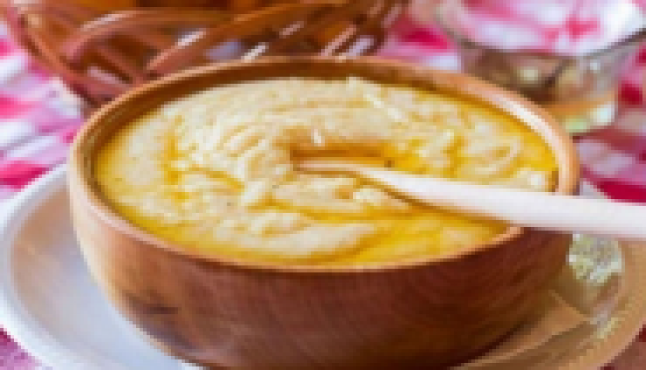 SPASOVDANSKA CICVARA Super ide uz vruću pogaču i jagnjeće pečenje, prste da poližete