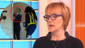 "TO JE KAO KAD ČOVEK UGRIZE PSA" Oštre reči Vedrane Rudan o skandalu Makronovih: "Žene danas slave jer se Brižit osvetila za sve nas"