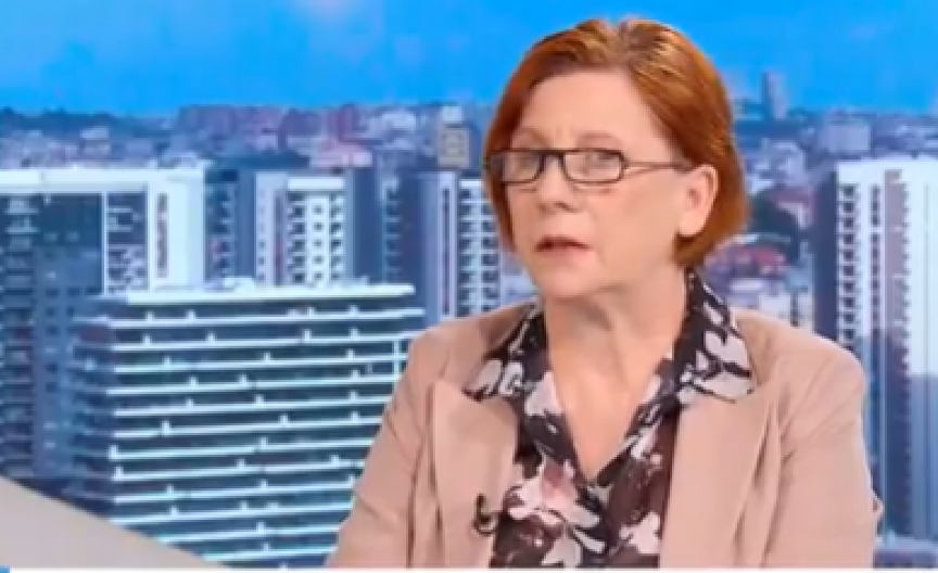 "SITUACIJA  NA FAKULTETIMA SE NORMALIZUJE" Profesorka Arsić: Onlajn nastava prelazna forma ka realnoj nastavi